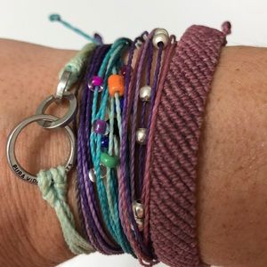 Pura Vida Bracelet Bundle